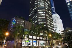 Chartered Bank Building (D1), Office #450606321